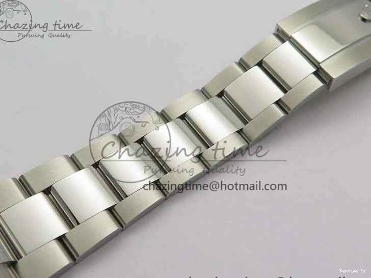 1217 DateJust 36mm SS 116234 ARF 1:1 Best Edition Pink Dial Stick Markers On 904L SS Oyster Bracelet SA MultiPurpose 3568